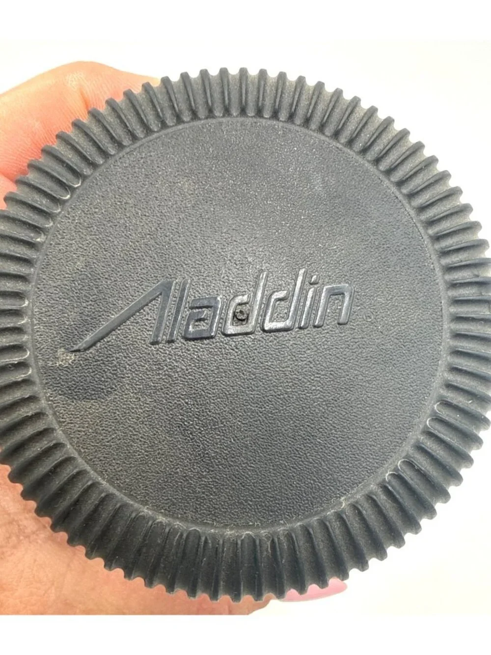 aladdin this stainless