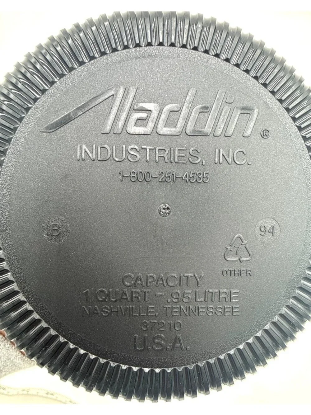 aladdin this stainless