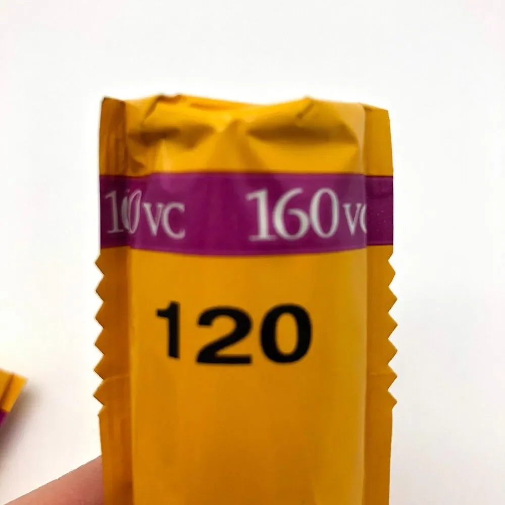 Kodak product set