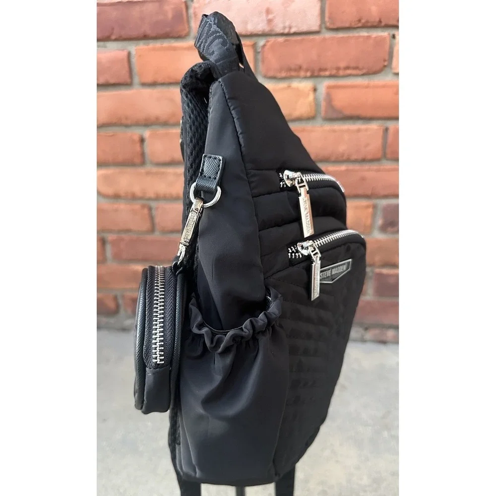 Steve Madden outer included perfect