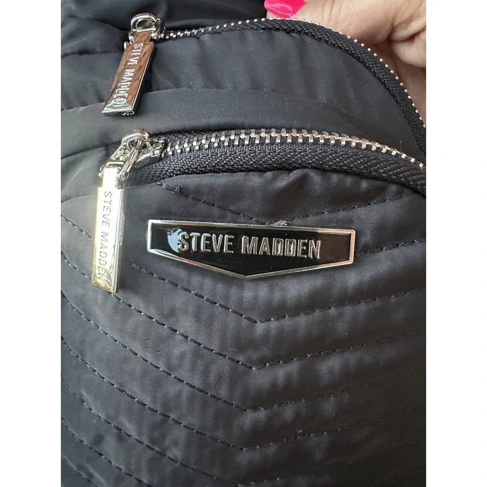 Steve Madden women backpack