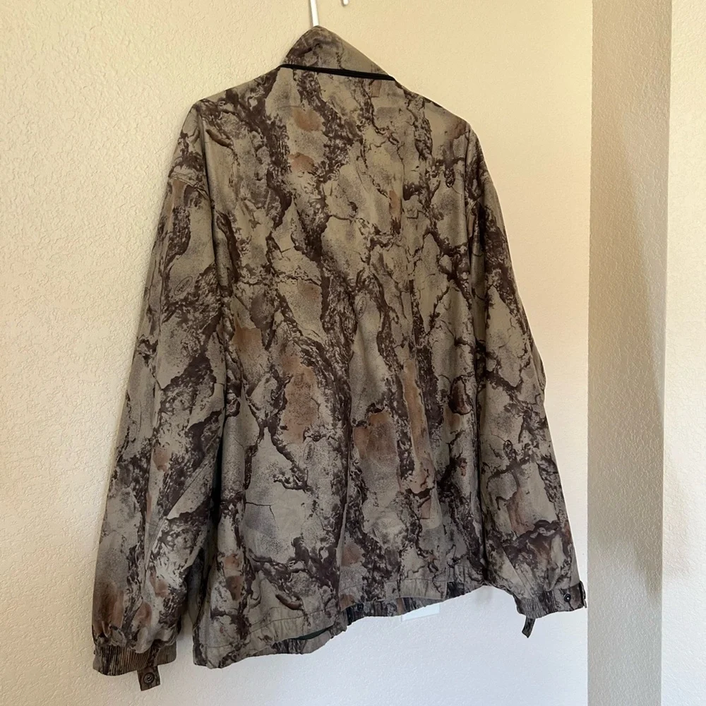 Remington outerwear relaxed 26