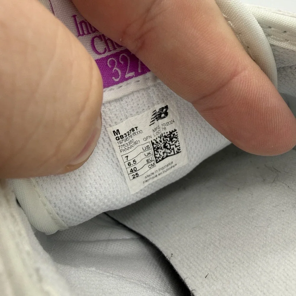 New Balance new balance