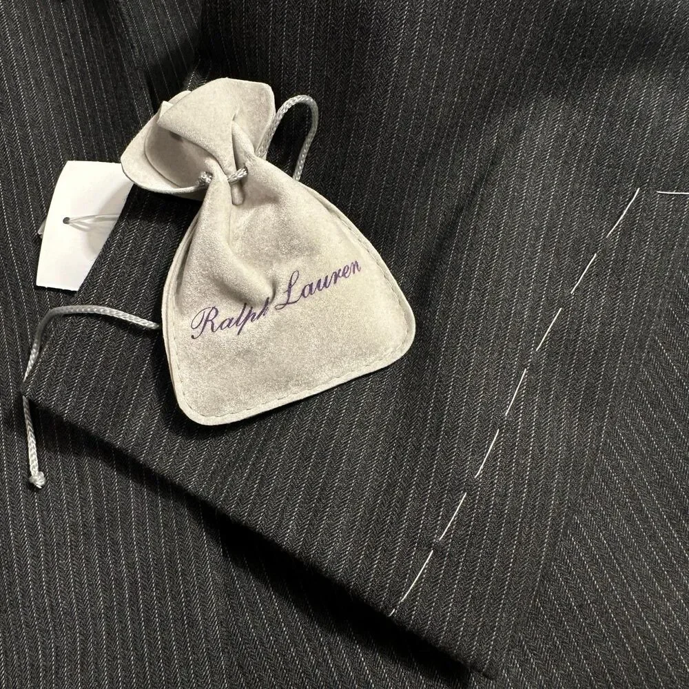 Ralph Lauren Purple Label brand ralph