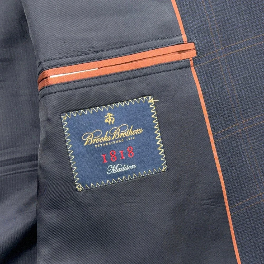 Brooks Brothers brooks brothers