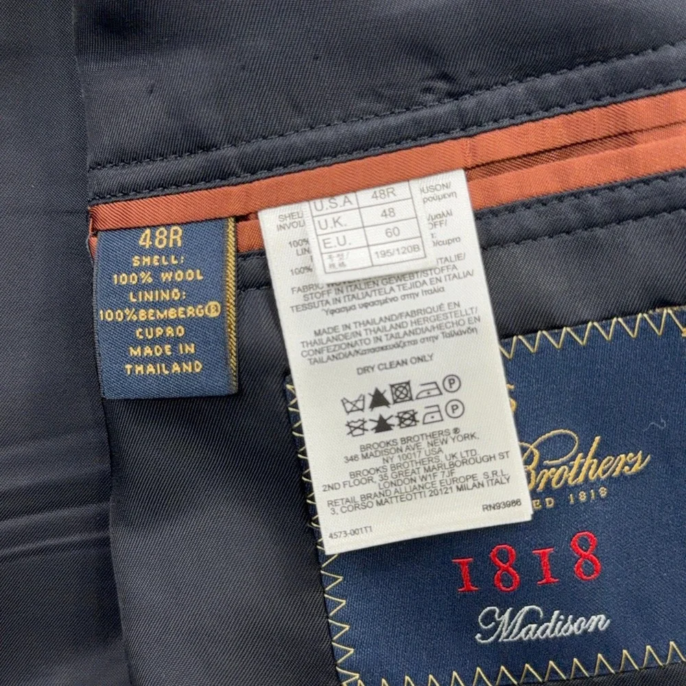Brooks Brothers brooks brothers