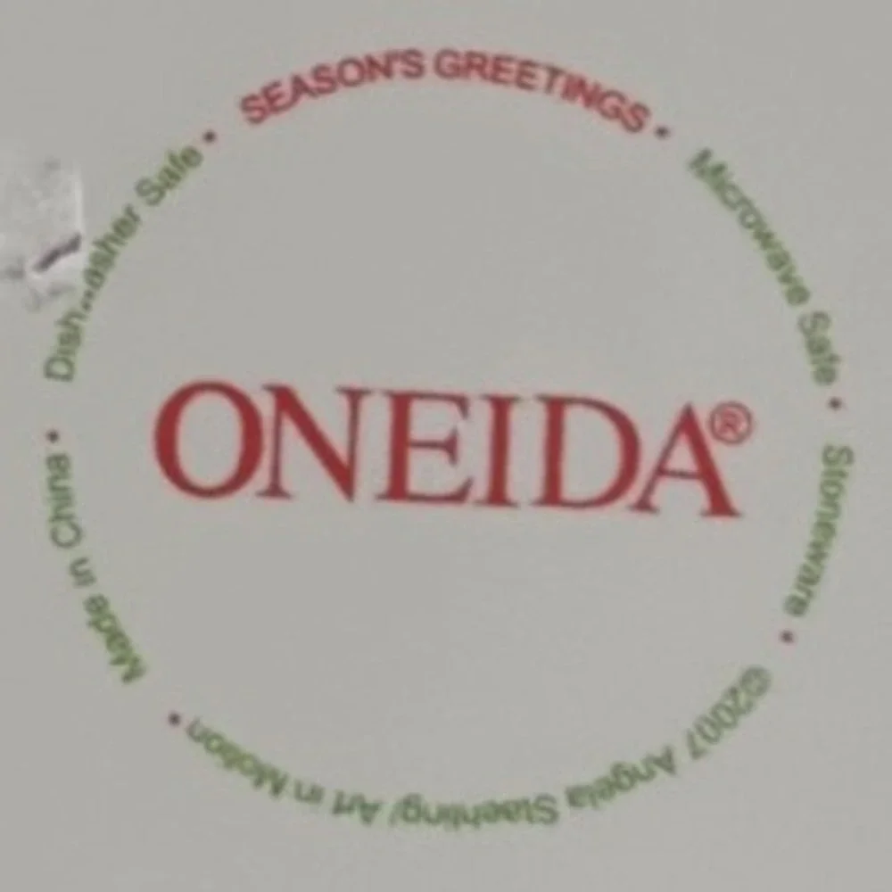 Oneida delight your