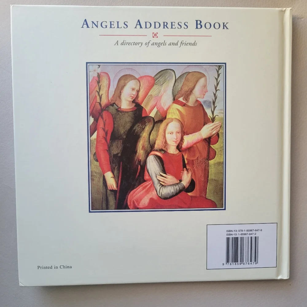 N/A angels address