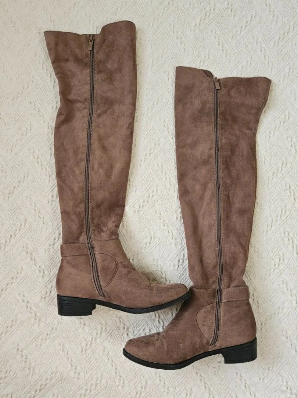 Moda top tan
