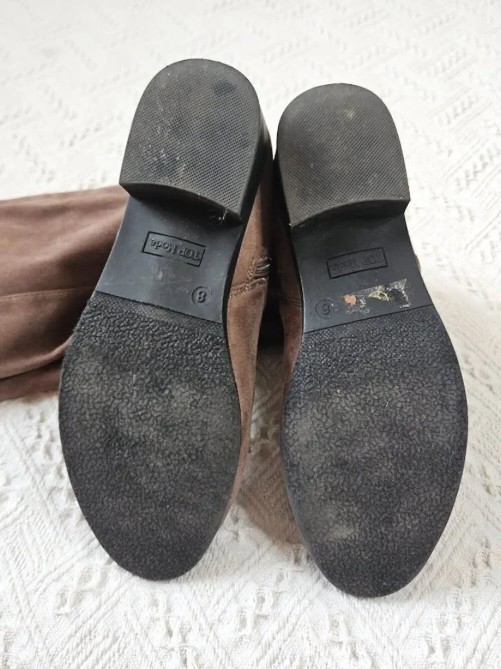 Moda top tan