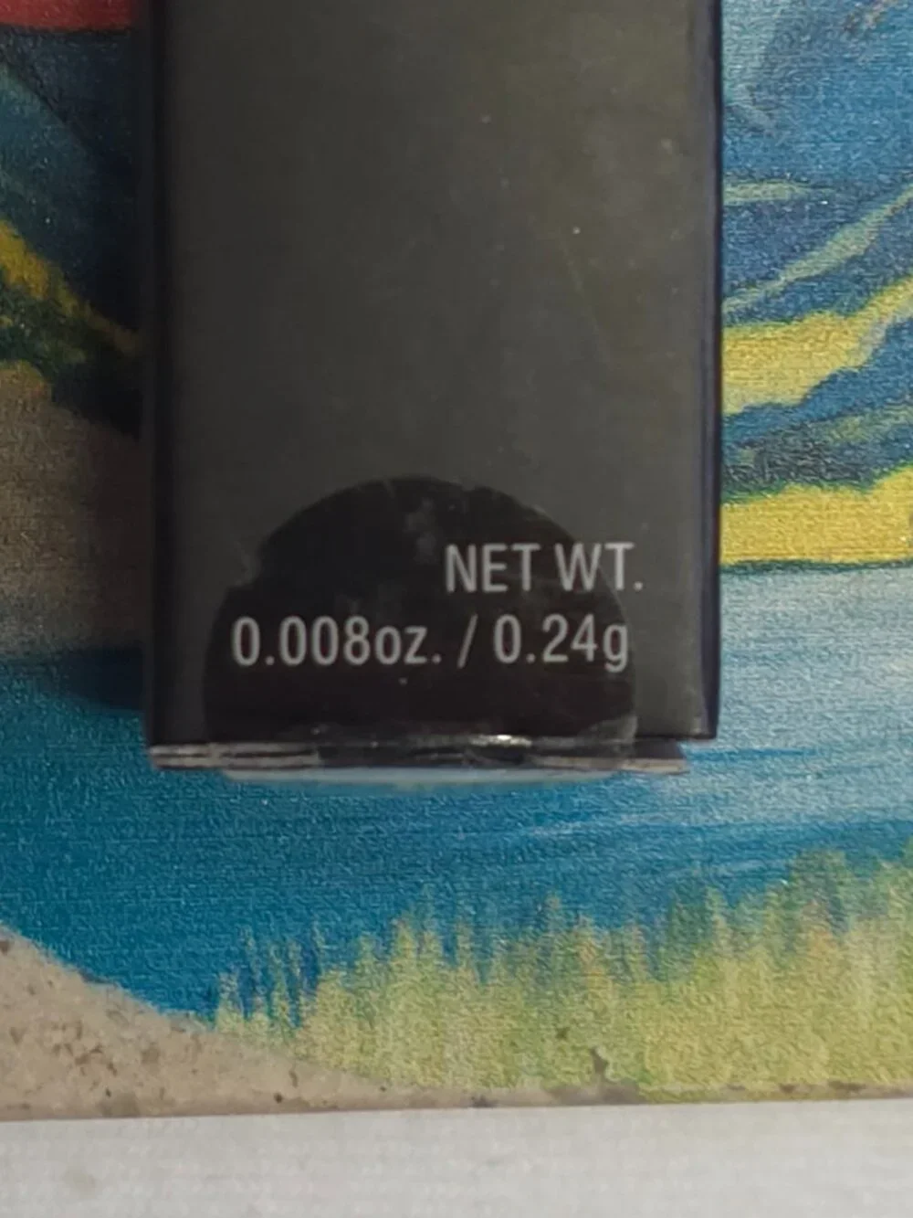 Lisi lip liner