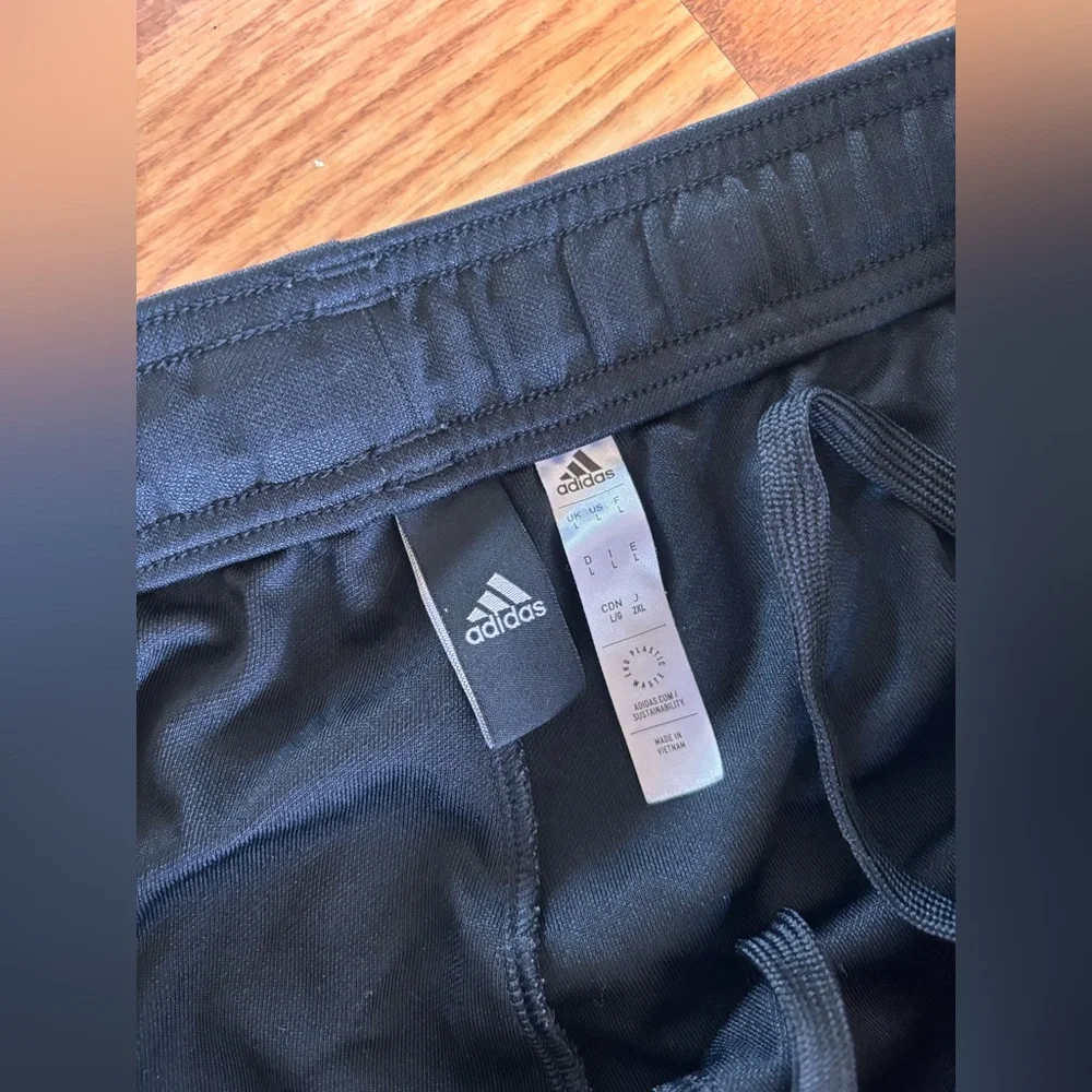 adidas statement rich