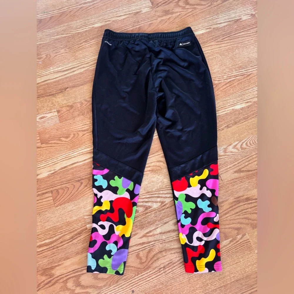 adidas statement rich