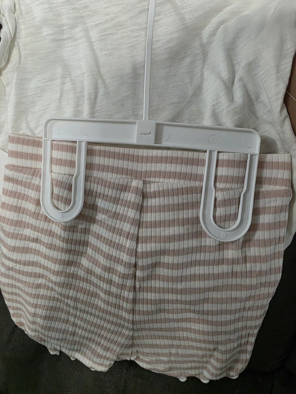 N/A crown breathable pink