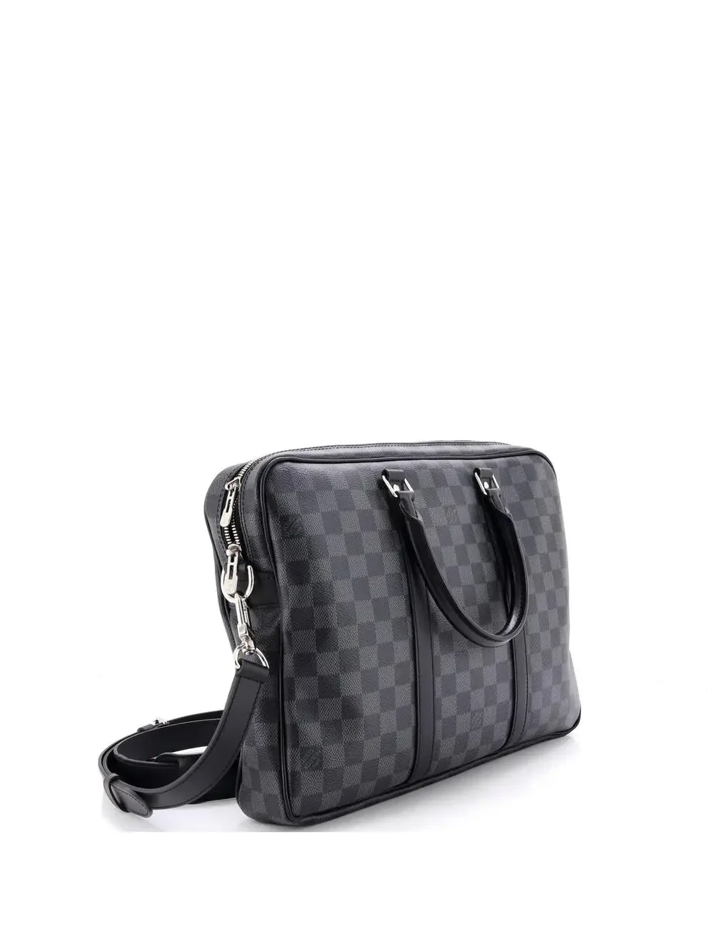Louis Vuitton upgrade your