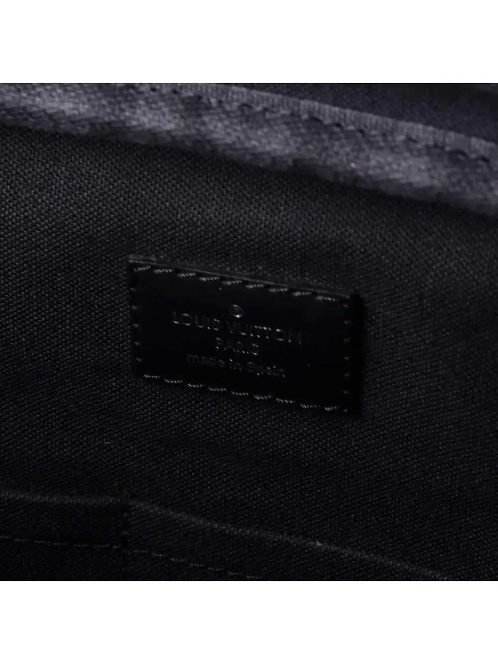 Louis Vuitton upgrade your