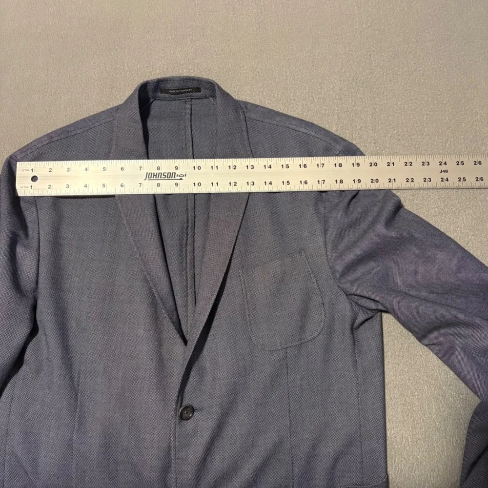 Z Zegna zegna wool