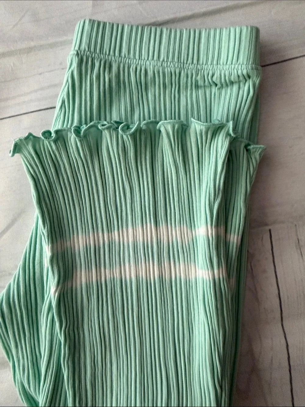 Old Navy soft ribbed