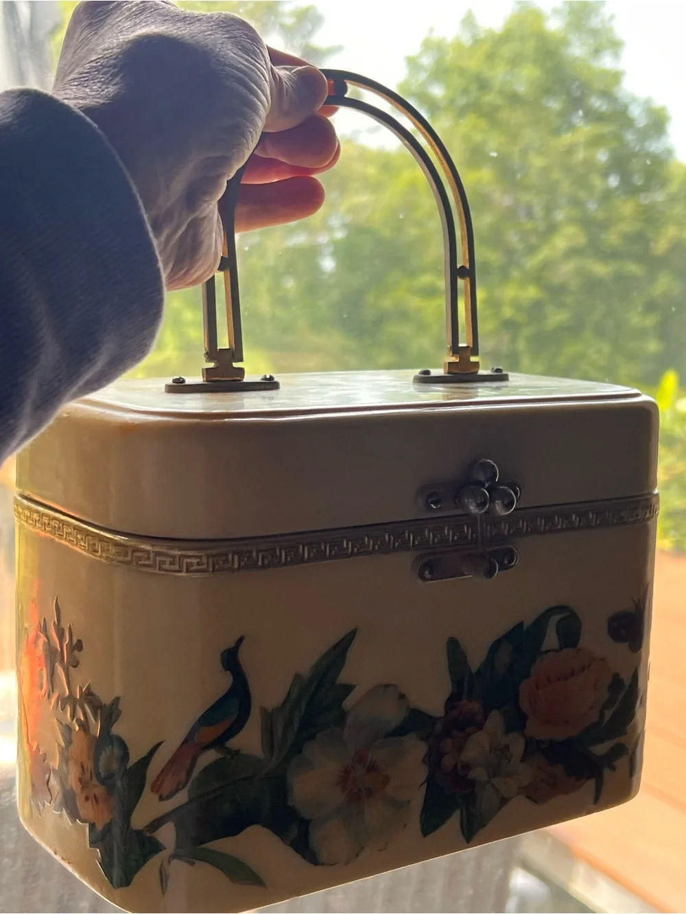Vintage brand ladies