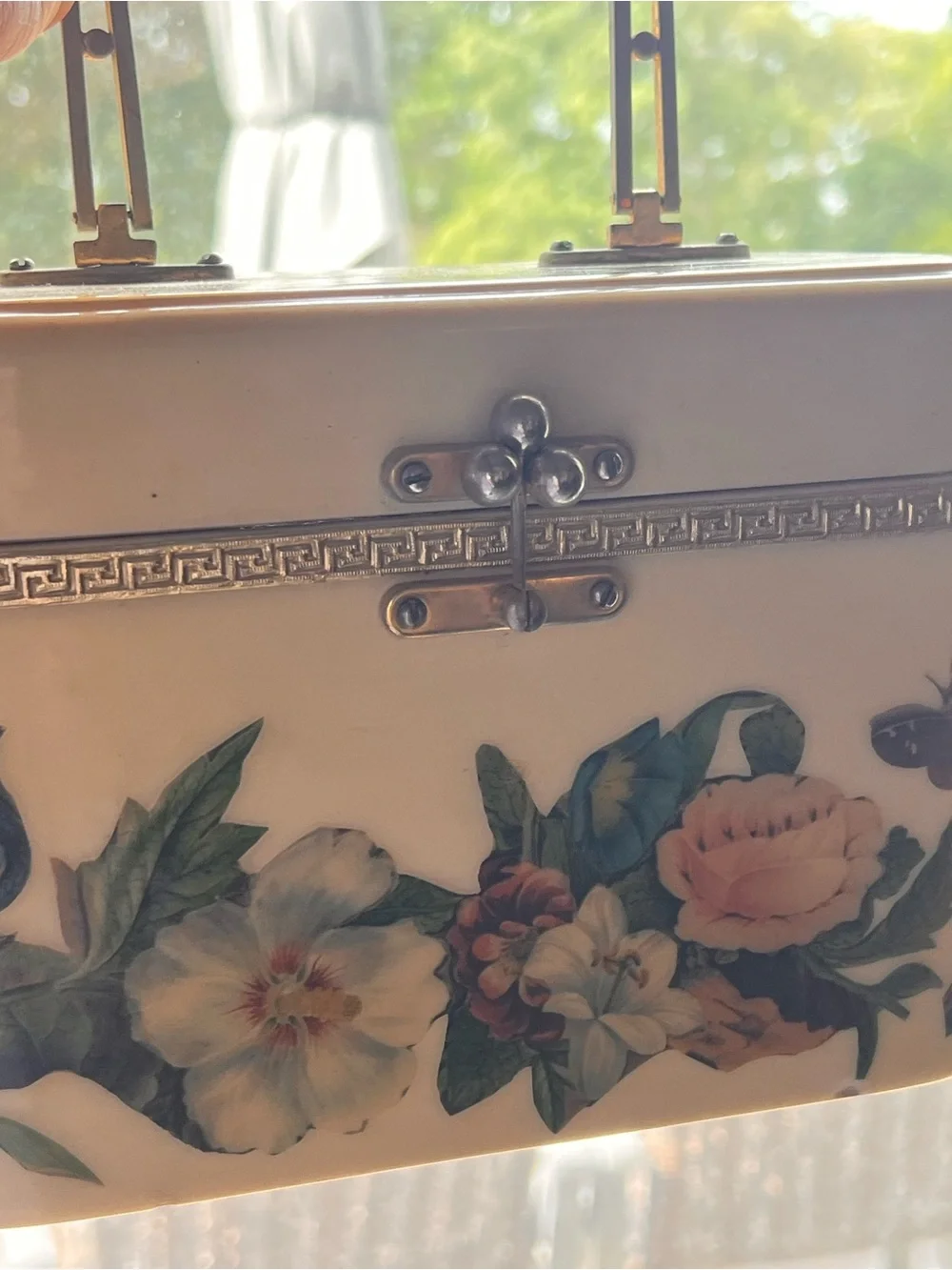 Vintage brand ladies