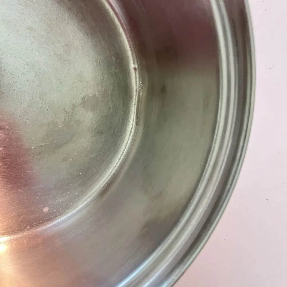Permanent preowned lid