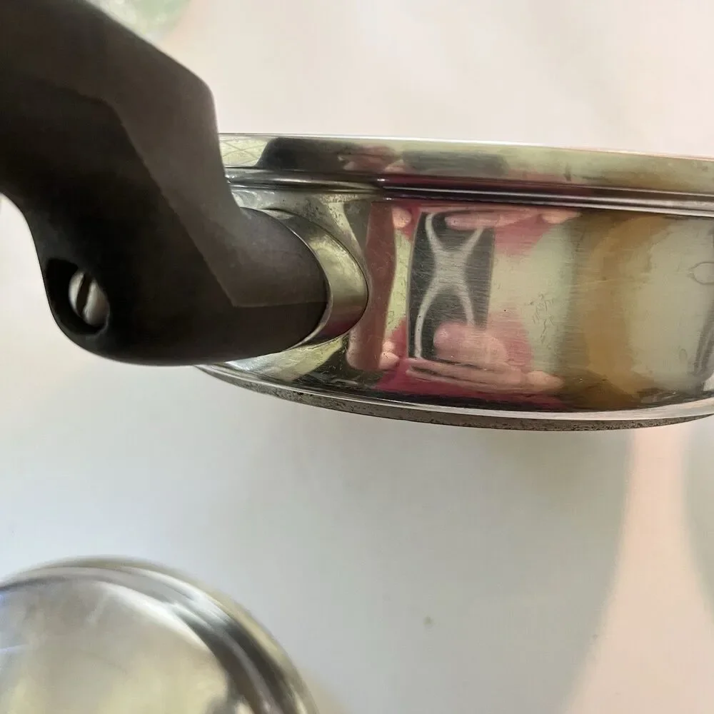 Permanent preowned lid