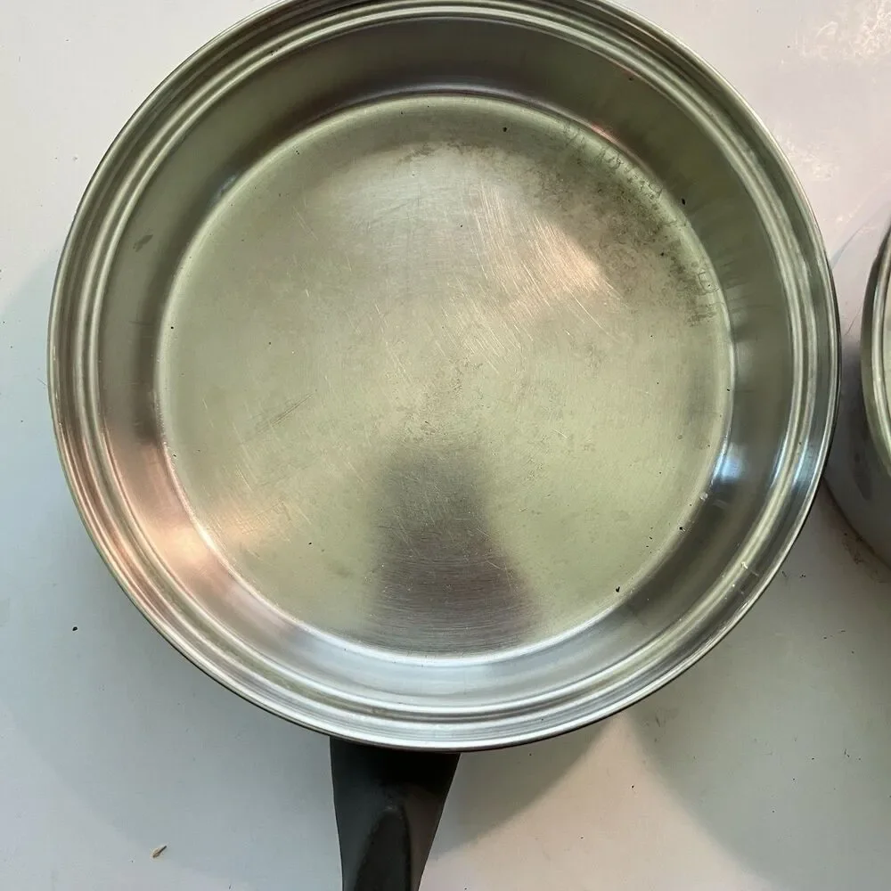 Permanent preowned lid
