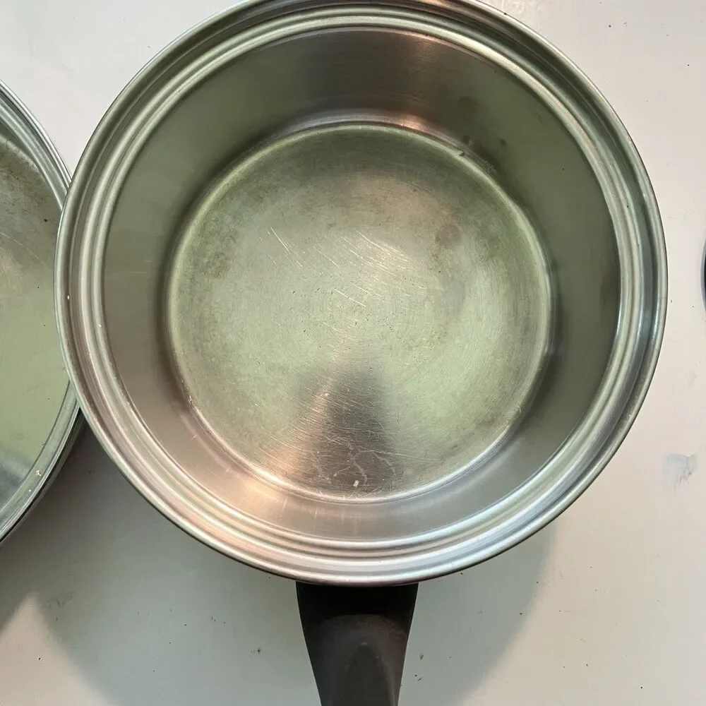 Permanent preowned lid