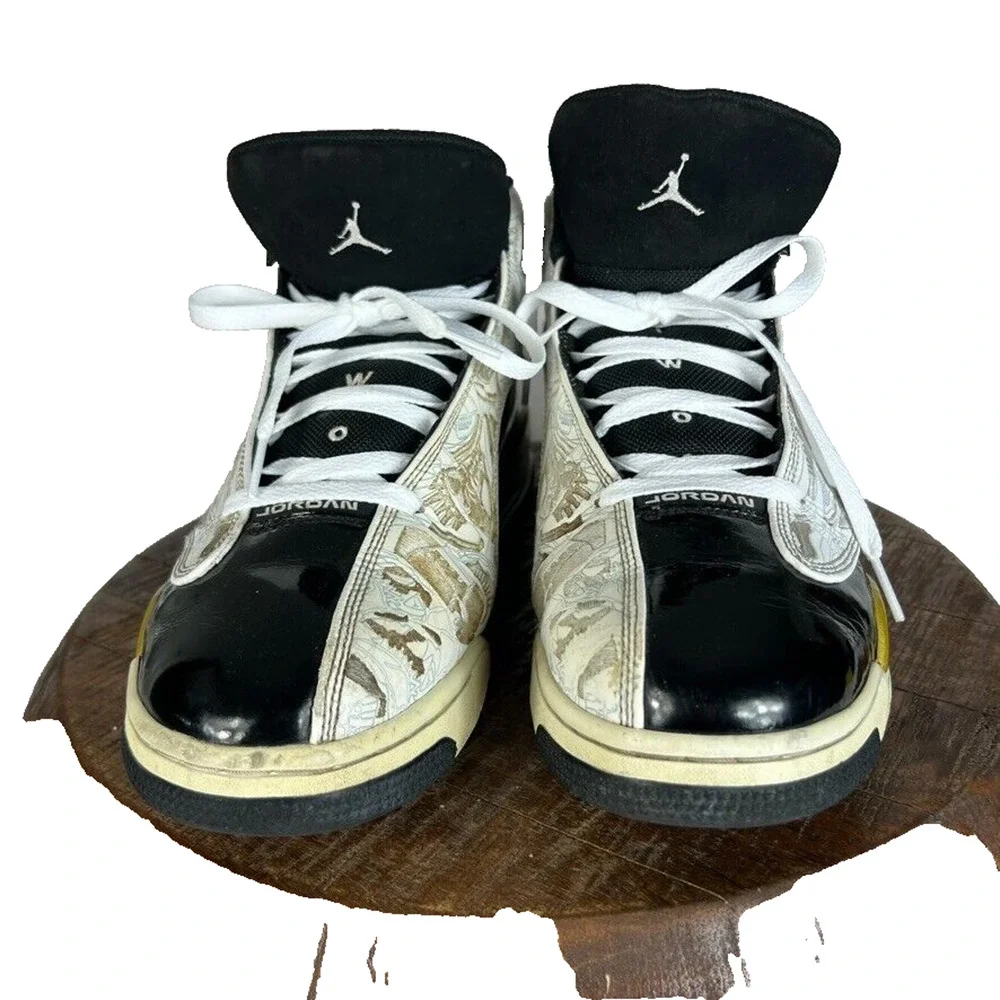 Nike jordan sneakers
