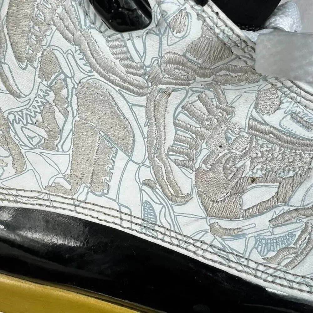 Nike jordan sneakers