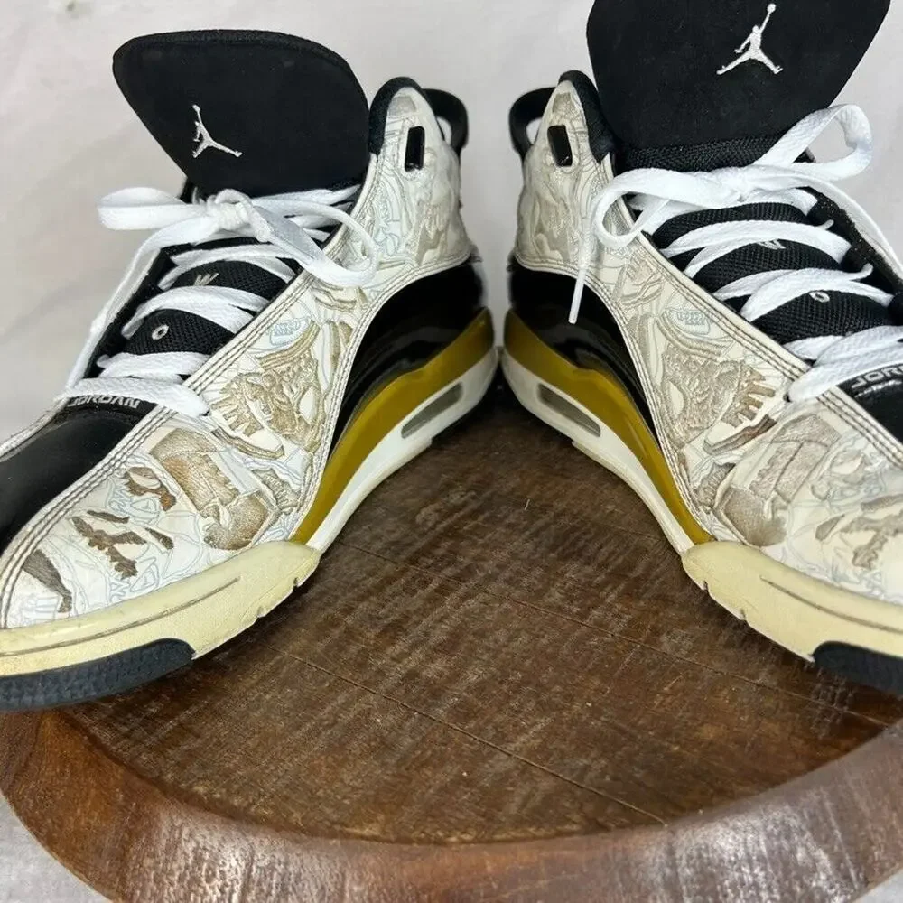 Nike jordan sneakers