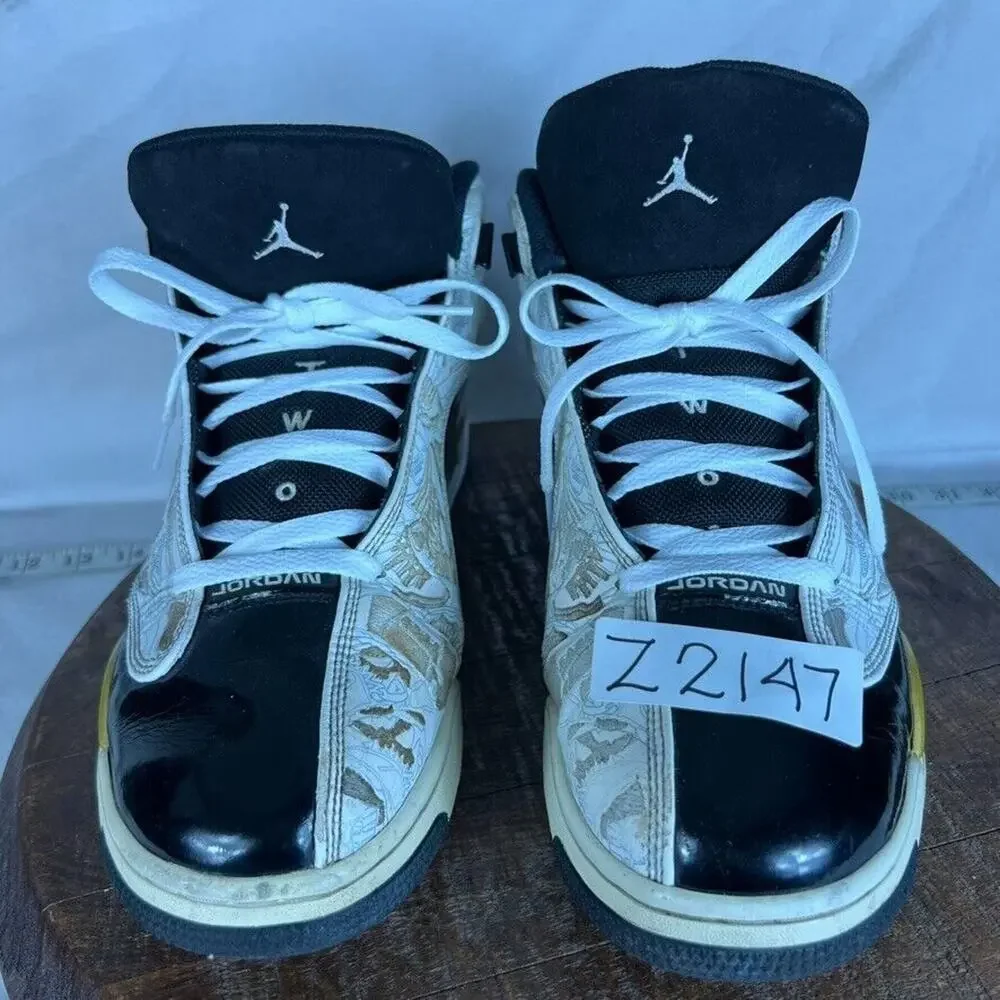 Nike jordan sneakers