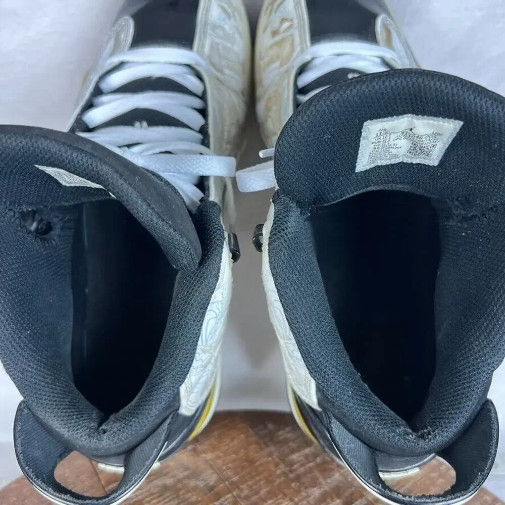 Nike jordan sneakers