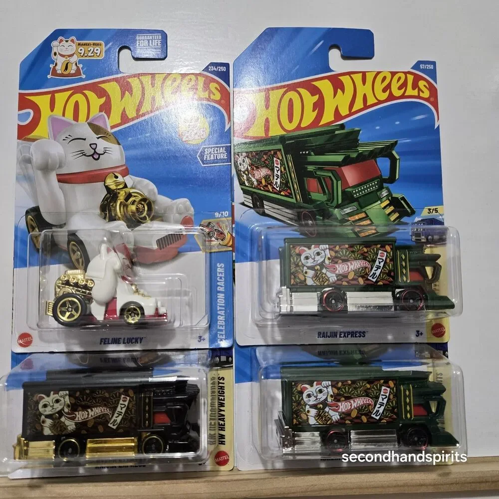 Hot Wheels up sale