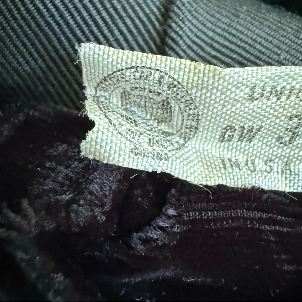 unbranded vintage 50s
