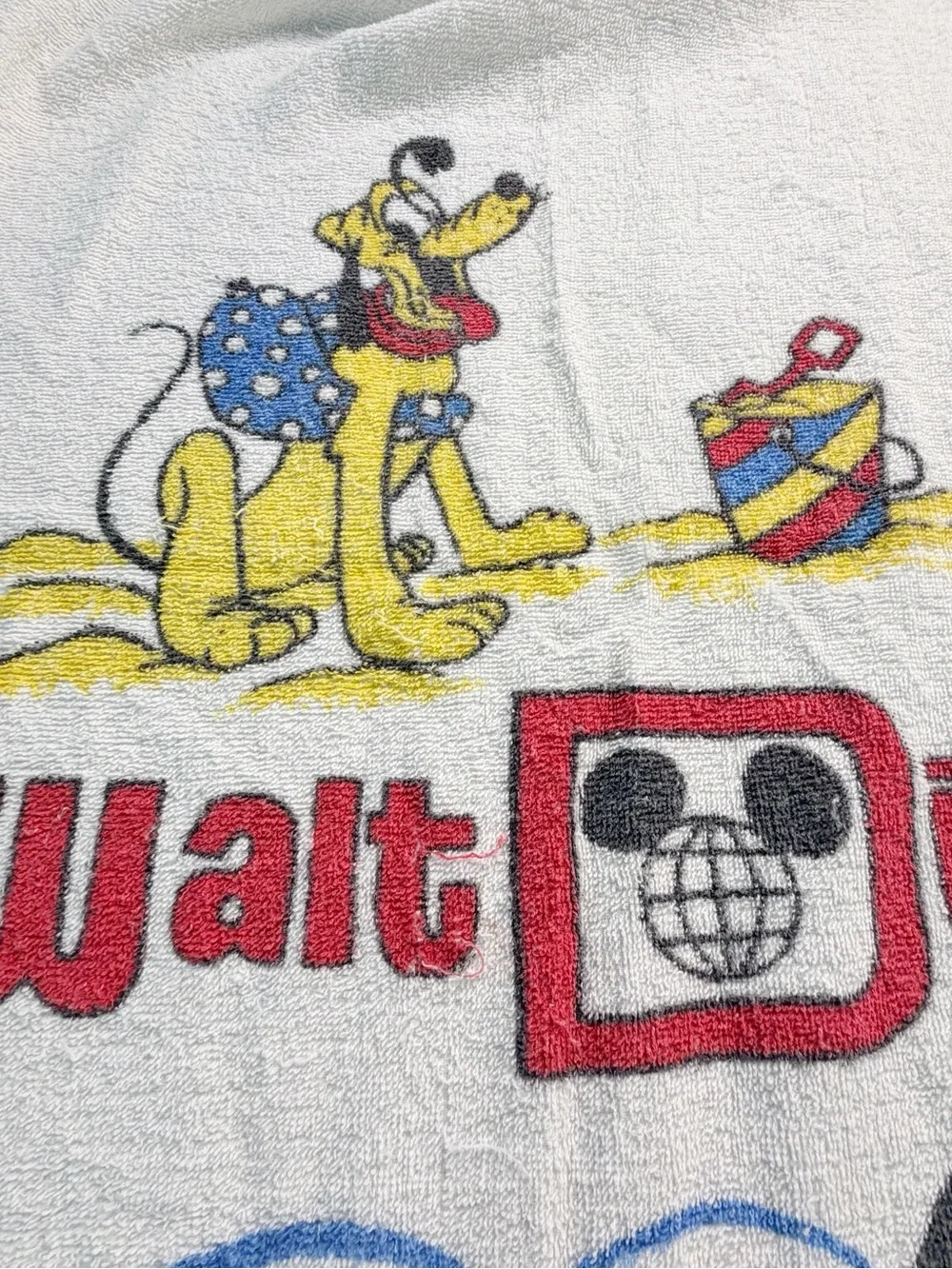 Disney same double per