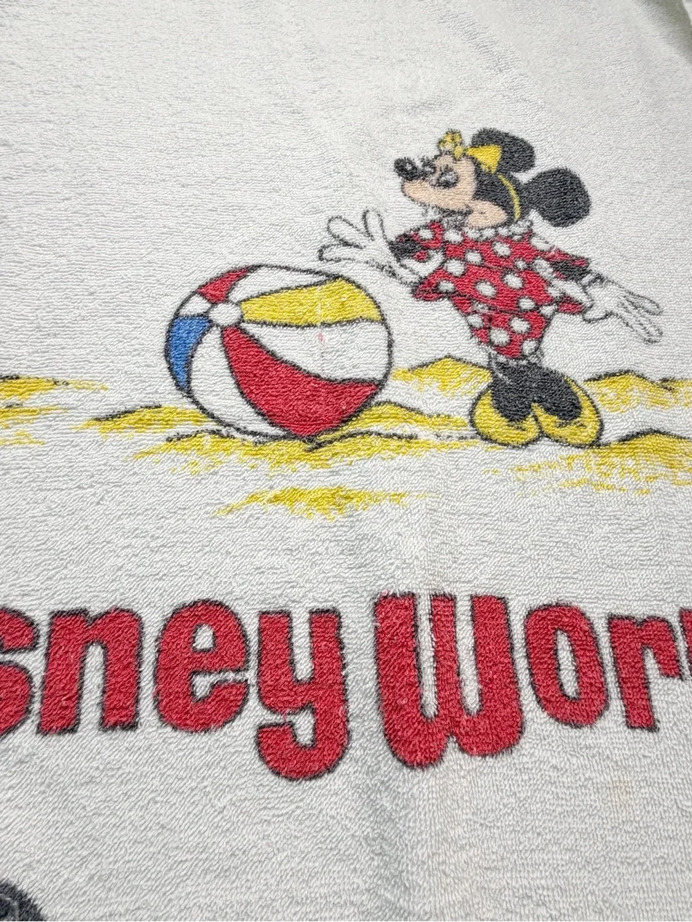 Disney surfing per light