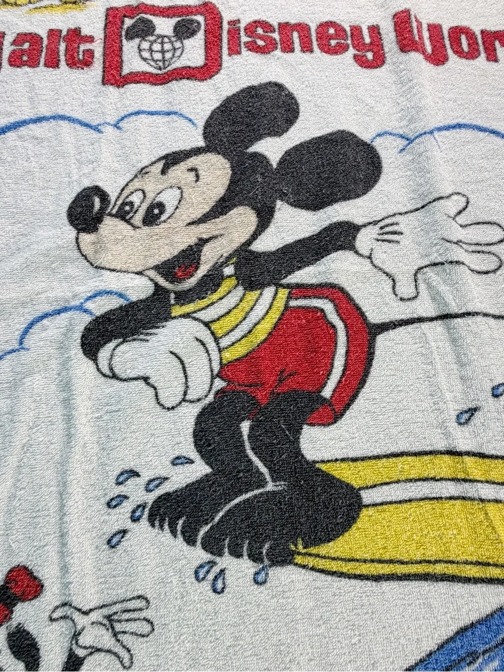 Disney colors all light