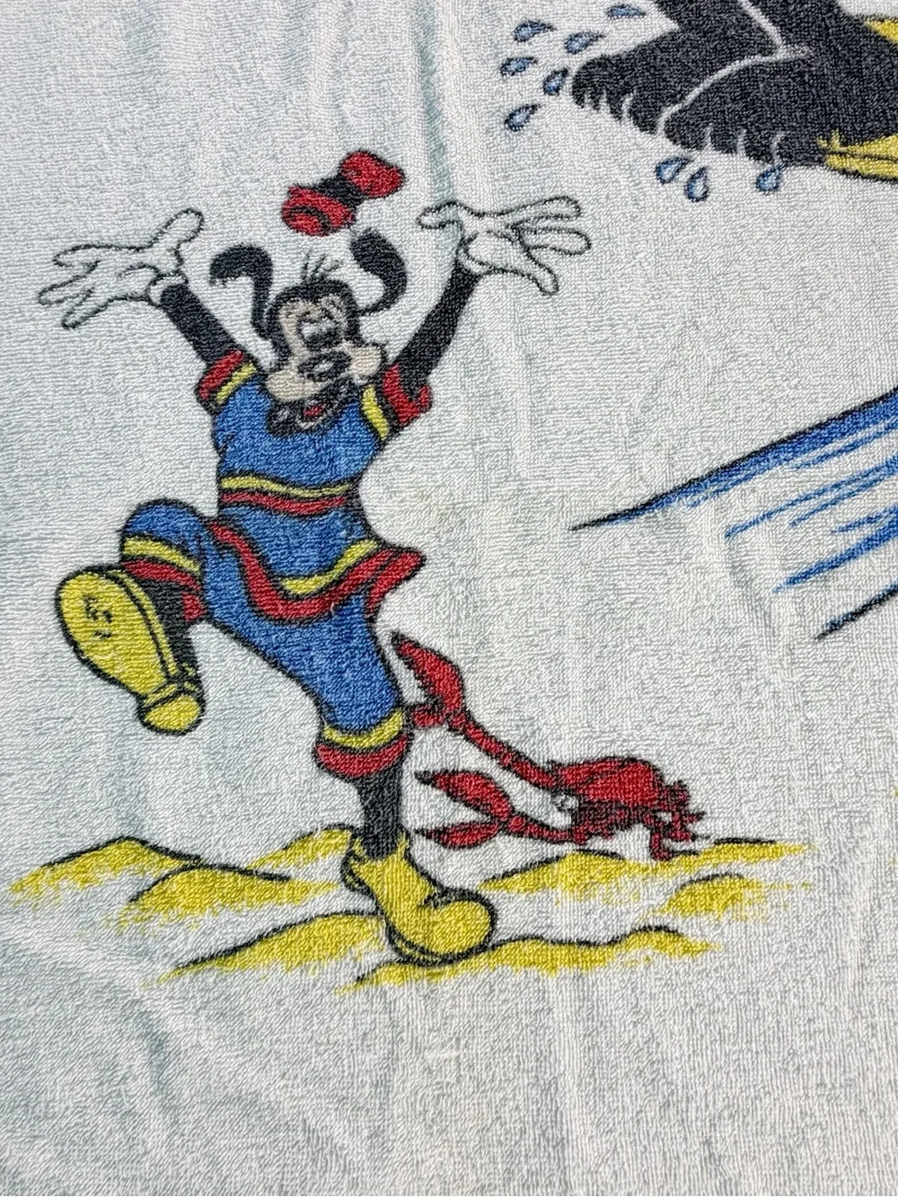 Disney other loose vtg