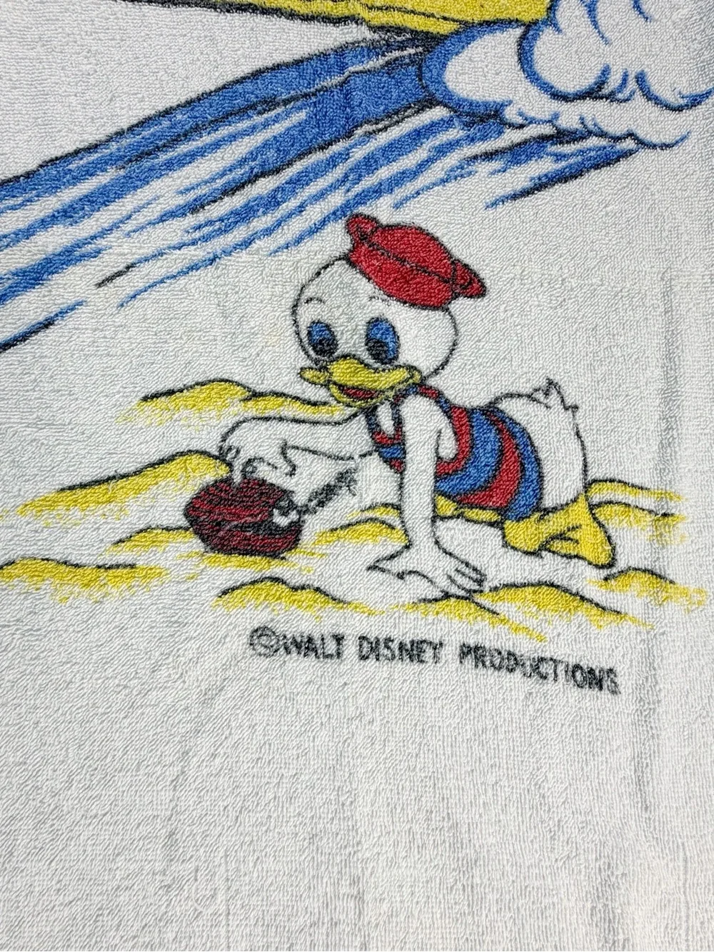 Disney pictures will have