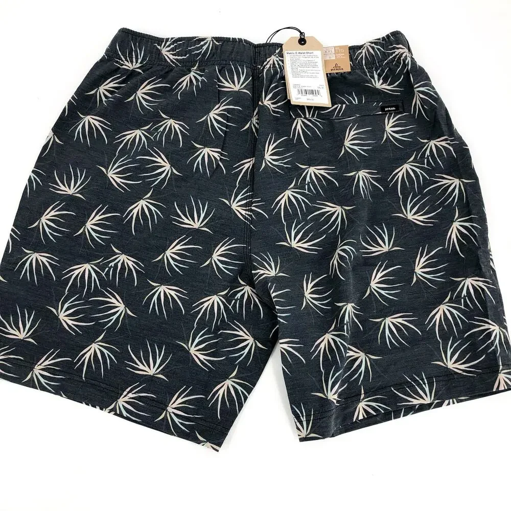 Prana men metric
