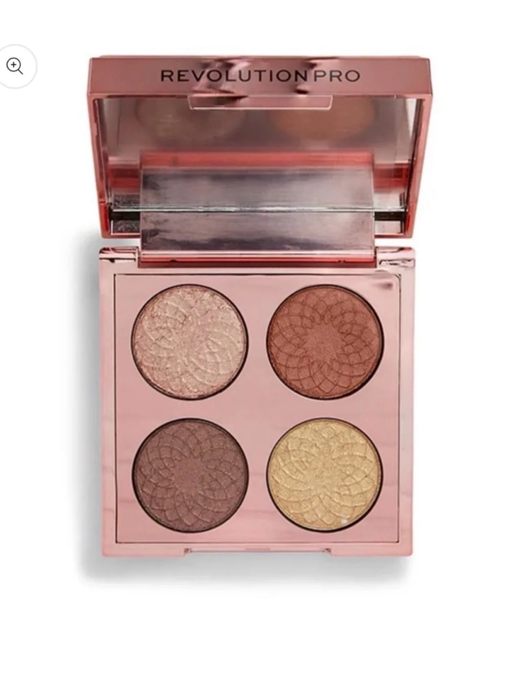 Makeup Bundle bb&w chocolate