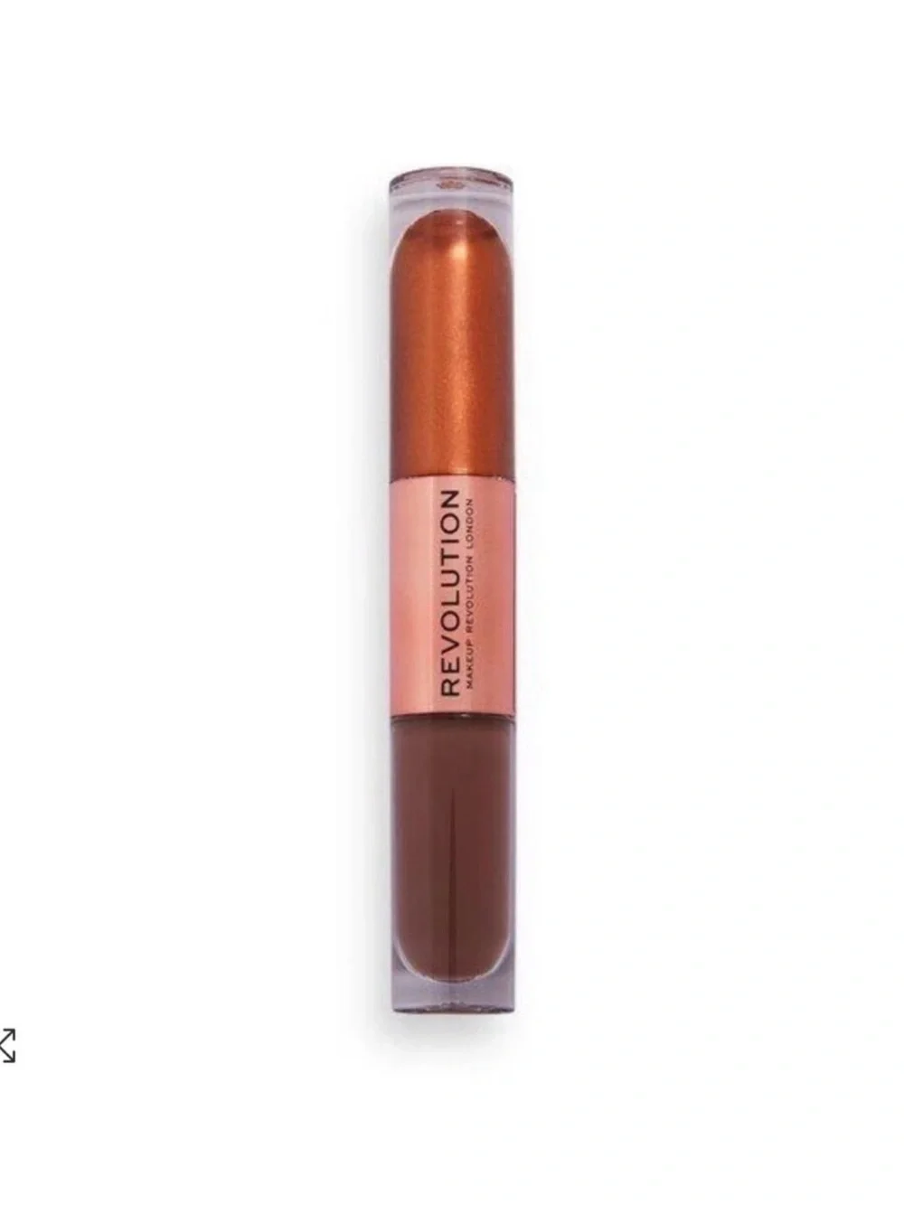 Makeup Bundle bb&w chocolate