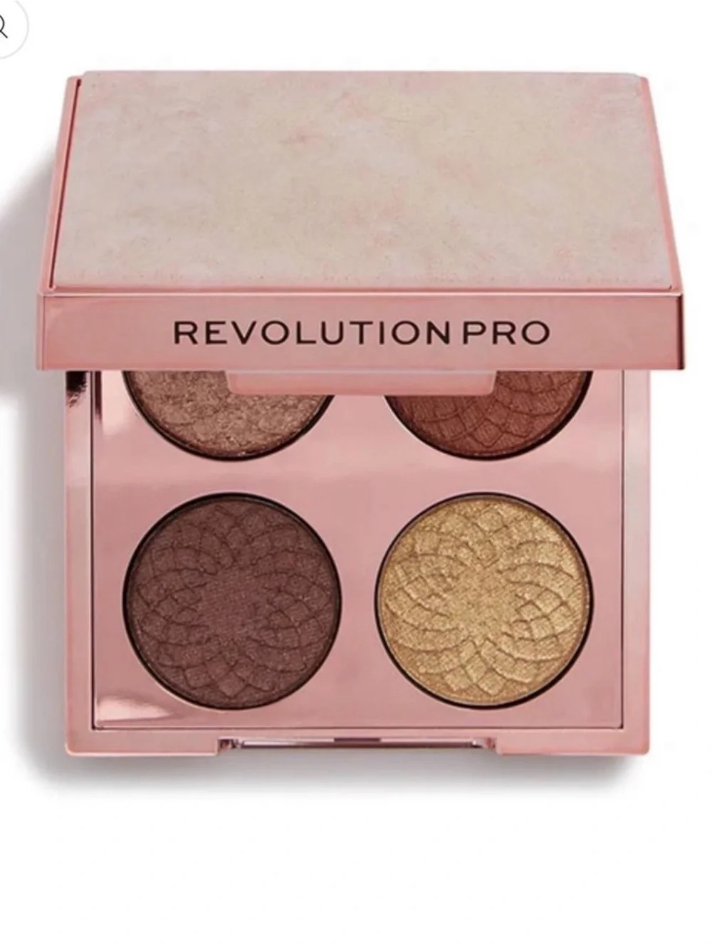 Makeup Bundle bb&w chocolate