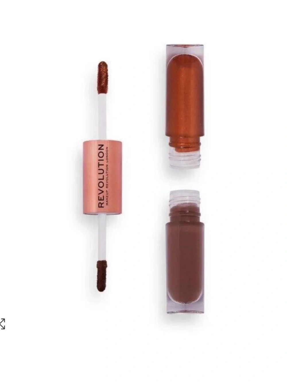 Makeup Bundle bb&w chocolate