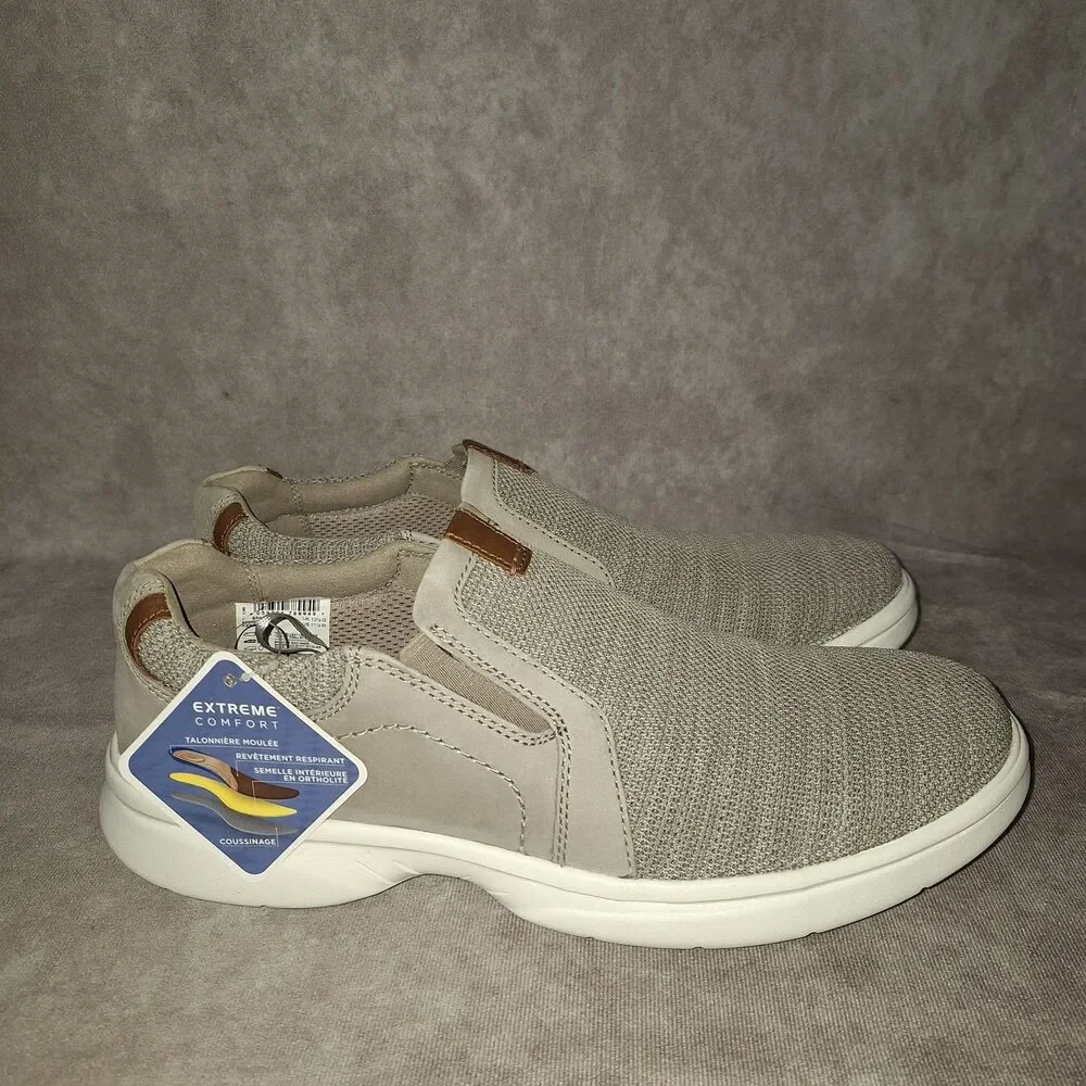 Clarks will be
