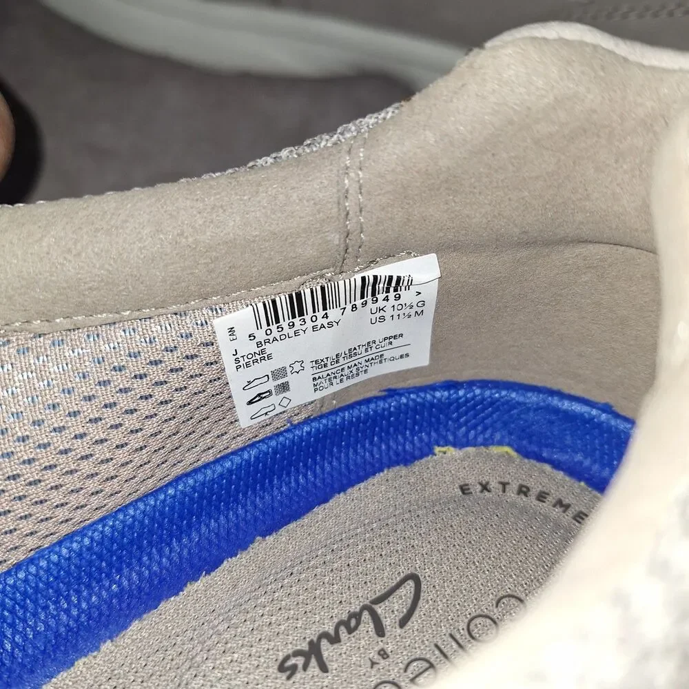Clarks will be