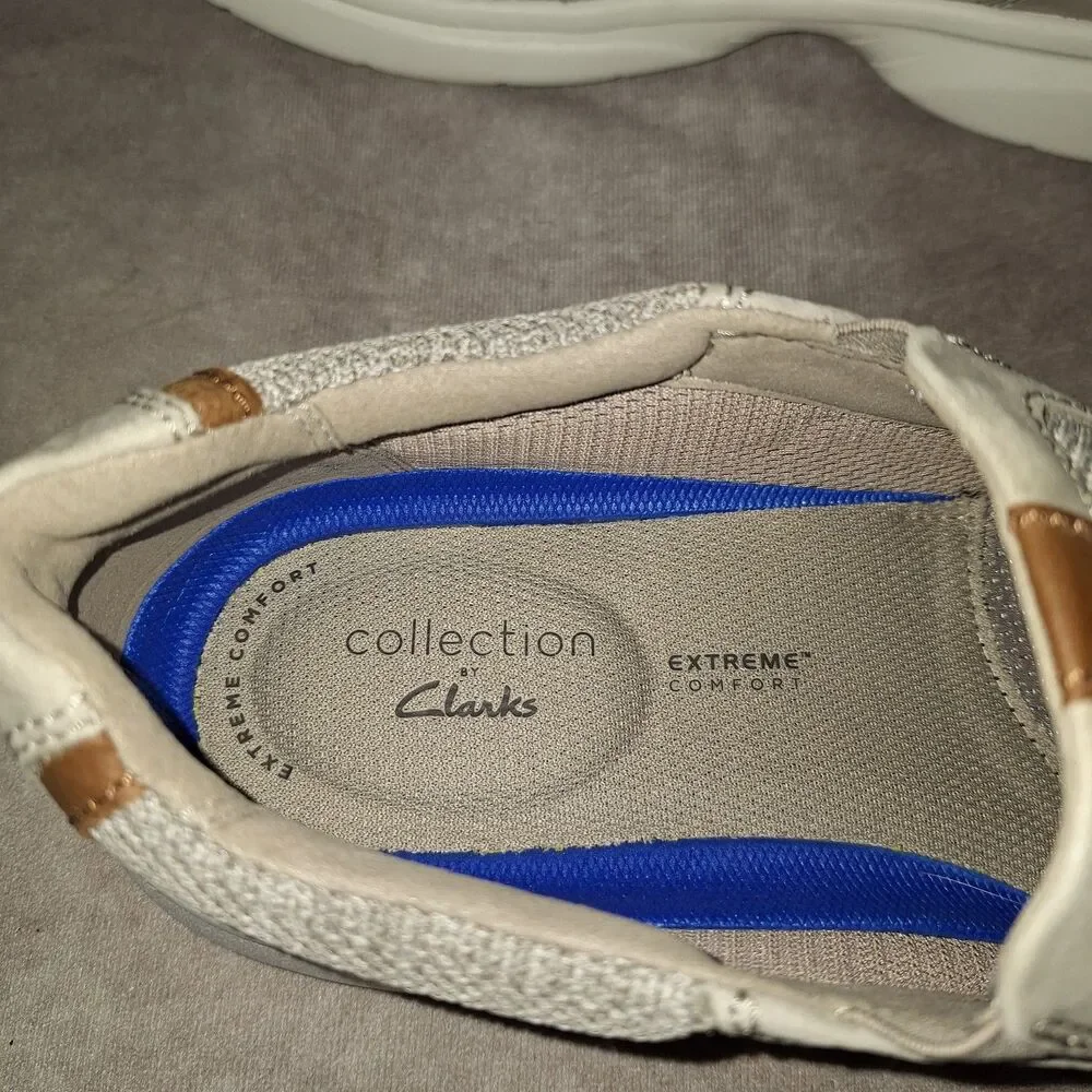Clarks will be