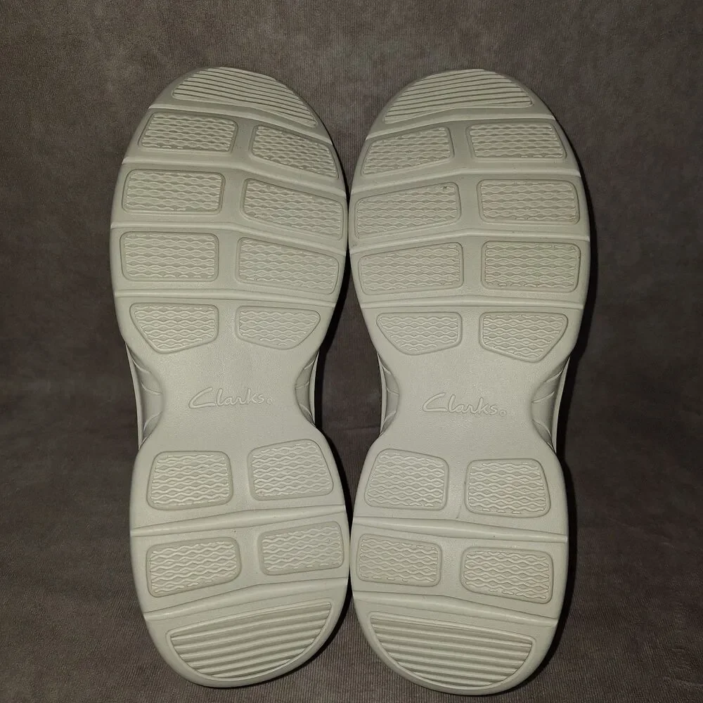 Clarks will be