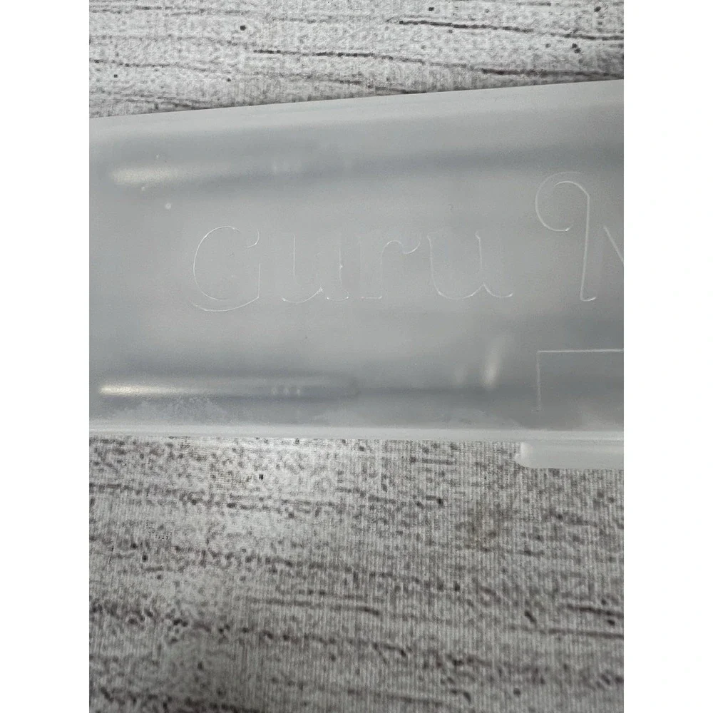 Guru Nanda nwt gurunanda